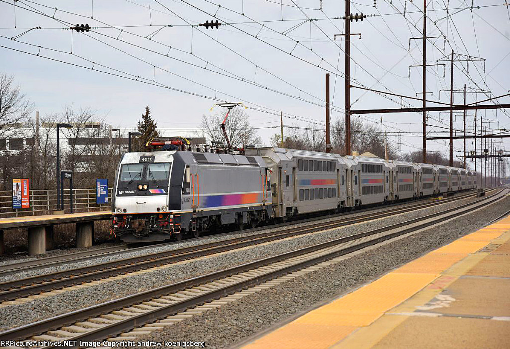 NJT 4618